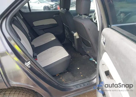 2014 Chevrolet Equinox 1Lt z USA, uszkodzony, nr VIN 2GNFLFE37E6307288